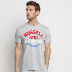 Ανδρικά T-shirts  Russell Sporting Goods Ανδρικό T-Shirt (9000075992_6801)