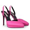 Γόβες  SLINGBACK σχέδιο: O41007976