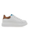 Γυναικεία Sneakers  SNEAKERS σχέδιο: O119R1012