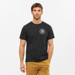 Ανδρικά T-shirts  Salomon Hiking Explore Ανδρικό T-Shirt (9000086499_1469)
