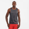 Ανδρικά Αμάνικα T-shirts  Salomon Trail Running Sense Aero Ανδρικό Tank Top (9000076099_27595)