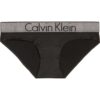 Γναικεία Εσώρουχα Slip Slips Calvin Klein Jeans 000QF4055E