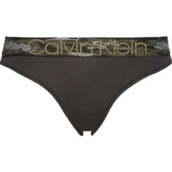 Γναικεία Εσώρουχα Slip  Slips Calvin Klein Jeans 000QF4950E