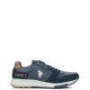 Ανδρικά Sneakers  Sneakers ανδρικά U.S. Polo Assn Dark Blue DEMIR