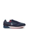 Ανδρικά Sneakers  Sneakers ανδρικά U.S. Polo Assn Dark Blue NOBIL003