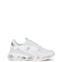Γυναικεία Sneakers  Sneakers γυναικεία Premiata Λευκό SCARLETT VAR 3694