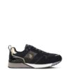 Γυναικεία Sneakers  Sneakers γυναικεία U.S. Polo Assn Μαύρο FRIDA001