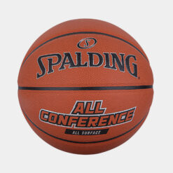 Μπάλες Μπάσκετ  Spalding All Conference Sz7 Composite Basketball (9000079610_3236)