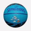 Μπάλες Μπάσκετ  Spalding Bugs Digital Premium Rubber Cover Size 7 (9000090520_1523)
