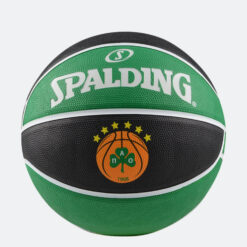 Μπάλες Μπάσκετ  Spalding EuroleaGUe Team Size 7 Rubber-Basketball (3024500068_455)