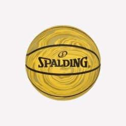 Μπάλες Μπάσκετ  Spalding Mini Μπαλάκι Spaldeen (9000085926_2005)