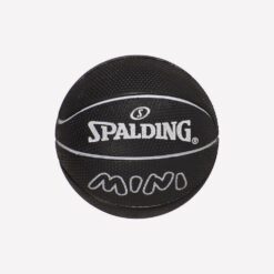Μπάλες Μπάσκετ  Spalding Mini Μπαλάκι Spaldeen (9000085927_1469)