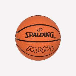 Μπάλες Μπάσκετ  Spalding Mini Μπαλάκι Spaldeen (9000085928_3236)
