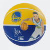 Μπάλες Μπάσκετ  Spalding New Nba Player Warriors Curry No. 7 (9000030083_8576)