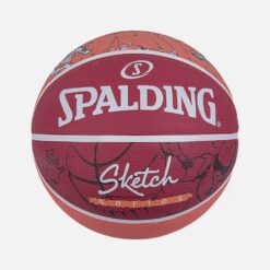Μπάλες Μπάσκετ  Spalding Sketch Dribble Νο7 (9000085931_49384)