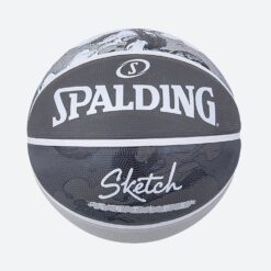 Μπάλες Μπάσκετ  Spalding Sketch Jump Νο 7 (9000085932_49384)