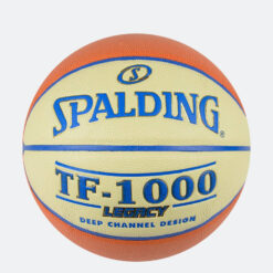 Μπάλες Μπάσκετ  Spalding Tf-100 Eok Legacy Color Ball No6 (3024500128_1041)