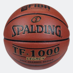 Μπάλες Μπάσκετ  Spalding Tf 1000 Legacy (9000066888_3236)