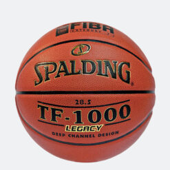 Μπάλες Μπάσκετ  Spalding Tf 1000 Legacy Eok Size 6 (3024500052_005)