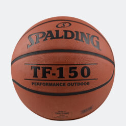 Μπάλες Μπάσκετ  Spalding Tf-150 Performance Rubber Basketball (3024500066_005)