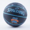 Μπάλες Μπάσκετ  Spalding Tune Squad-Black Premium Rubber Cover Si (9000088849_1523)