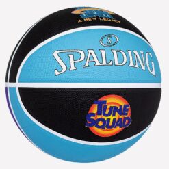 Μπάλες Μπάσκετ  Spalding Tune Vs. Goon Rubber Cover Size 7 (9000090336_1523)