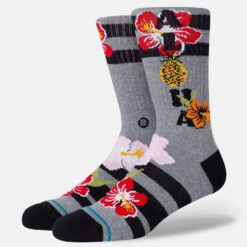 Ανδρικές Κάλτσες  Stance Aloha Hibiscus (9000088658_45218)