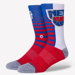 Ανδρικές Κάλτσες  Stance NBA Brooklyn Nets Gradient Ανδρικές Κάλτσες Για Μπάσκετ (9000077107_1634)