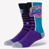 Ανδρικές Κάλτσες  Stance NBA Utah Jazz Gradient Ανδρικές Κάλτσες Για Μπάσκετ (9000077105_3149)