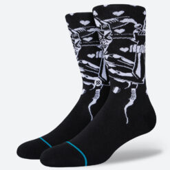Ανδρικές Κάλτσες  Stance Quinn Unisex Κάλτσες (9000091495_1469)