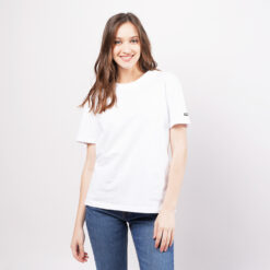 Γυναικείες Μπλούζες Κοντό Μανίκι  Superdry Authentic Γυναικείο T-Shirt (9000073761_30745)
