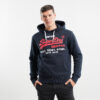 Ανδρικά Hoodies  Superdry Shop Duo Ανδρική Μπλούζα με Κουκούλα (9000093287_25969)