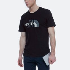 Ανδρικά T-shirts  THE NORTH FACE Easy Tee Ανδρικό T-Shirt (2310410175_4617)