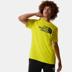 Ανδρικά T-shirts  THE NORTH FACE Easy Ανδρικό T-Shirt (9000073473_51515)