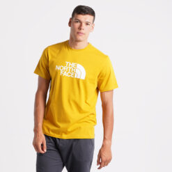Ανδρικά T-shirts  THE NORTH FACE Easy Ανδρικό T-Shirt (9000085549_54728)