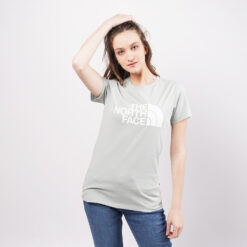 Γυναικείες Μπλούζες Κοντό Μανίκι  THE NORTH FACE Logo Γυναικείο T-Shirt (9000073516_51537)