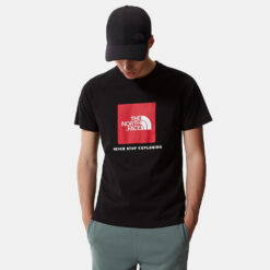 Ανδρικά T-shirts  THE NORTH FACE Red Box Tee – Ανδρικό T-Shirt (9000028040_4617)