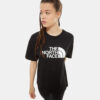 Γυναικείες Μπλούζες Κοντό Μανίκι  THE NORTH FACE Relaxed Easy Γυναικείο T-shirt (9000101630_4617)
