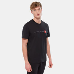 Ανδρικά T-shirts  THE NORTH FACE Ανδρικό T-Shirt (20804110274_4617)
