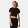 Γυναικεία Crop Top  THE NORTH FACE Γυναικείο Crop Top (9000101690_4617)