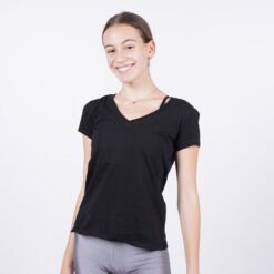 Γυναικείες Μπλούζες Κοντό Μανίκι  Target Classics T Shirt V (9000078753_001)