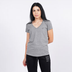 Γυναικείες Μπλούζες Κοντό Μανίκι  Target Classics T Shirt V (9000078753_1704)