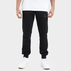 Ανδρικές Φόρμες  Target Cuff Pants Frenchterry “Basic Logo” Ανδρικό Παντελόνι Φόρμας (9000104268_001)