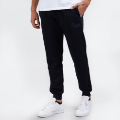 Ανδρικές Φόρμες  Target Cuff Pants Frenchterry “Basic Logo” Ανδρικό Παντελόνι Φόρμας (9000104268_003)