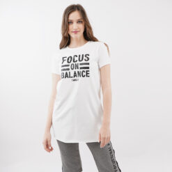 Γυναικείες Μπλούζες Κοντό Μανίκι  Target ”Focus” Γυναικείο T-Shirt (9000079294_3198)