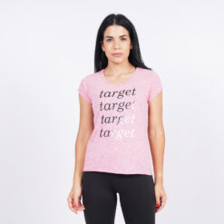 Γυναικεία Αμάνικα T-Shirts  Target Loose Γυναικεία Μπλούζα (9000079916_45889)