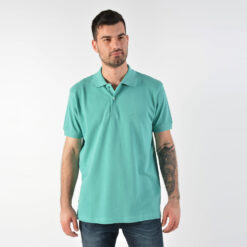 Ανδρικά Polo  Target Men’s Polo T-Shirt – Ανδρική Polo Μπλούζα (9000030015_12825)