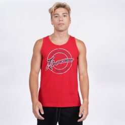 Ανδρικά Αμάνικα T-shirts  Target “San Diego” Αμάνικο Tank Top (9000078191_006)
