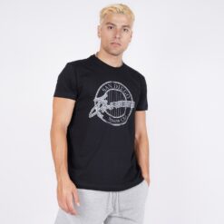 Ανδρικά T-shirts  Target “San Diego” Ανδρικό T-Shirt (9000078190_001)