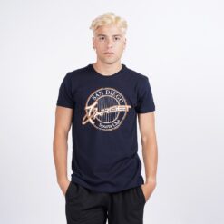 Ανδρικά T-shirts  Target “San Diego” Ανδρικό T-Shirt (9000078190_003)